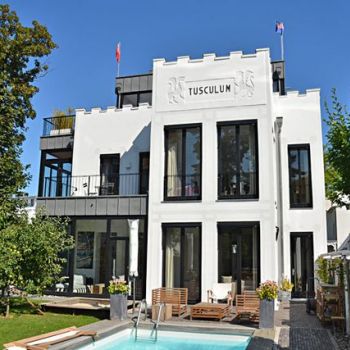 Villa Tusculum Binz