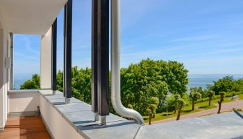 Meerblick