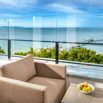 im-web.de/ Ostseeappartements Rügen Vermarktungs-GmbH & Co. KG Ihr Meerblick