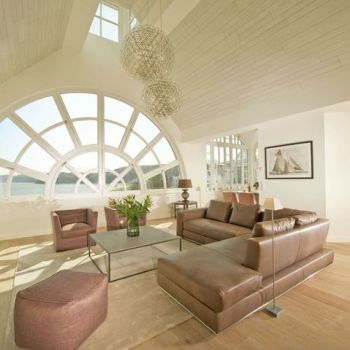 Wohnen und Lifestyle