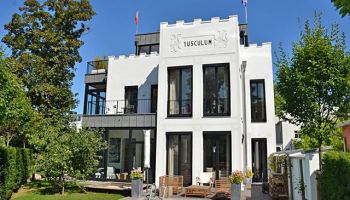 Villa Tusculum Binz